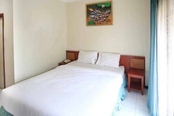 Hotel Pasah Asi Surabaya Exteriör bild